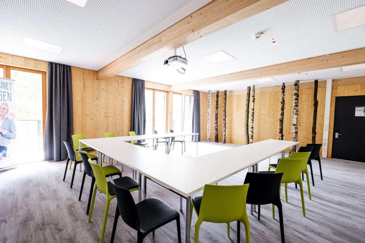 Burghausen Kultur Event Hotel Jugendherberge Burghausen image 10