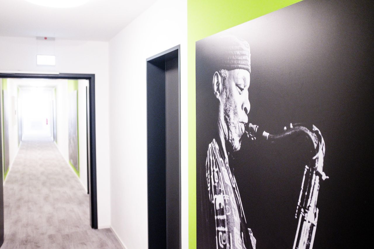 Burghausen Kultur Event Hotel Jugendherberge Burghausen image 10