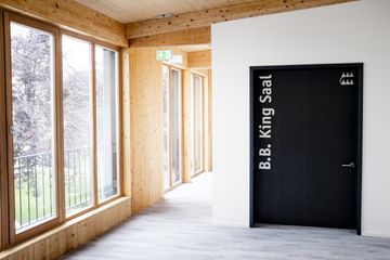 Burghausen Kultur Event Hotel Jugendherberge Burghausen image 10