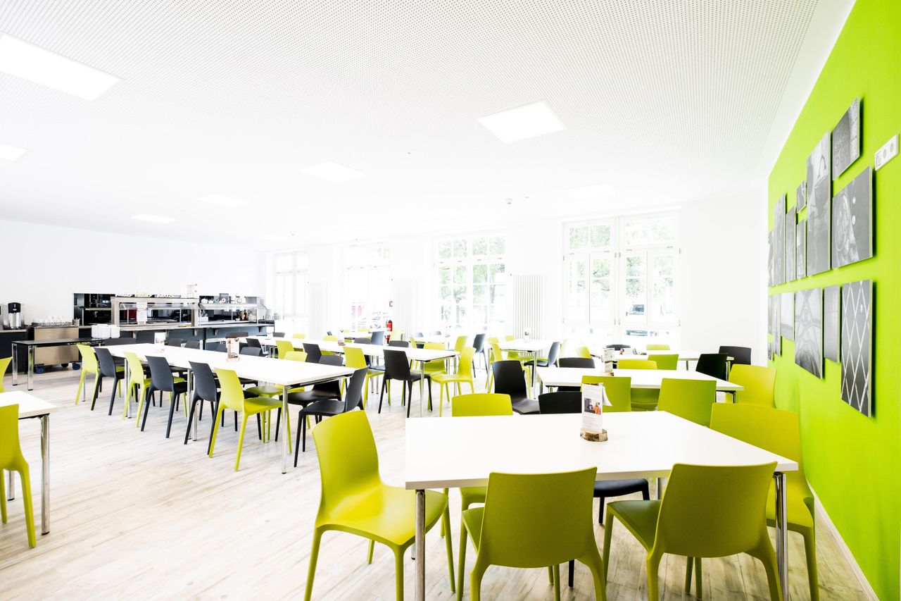 Burghausen Kultur Event Hotel Jugendherberge Burghausen image 10