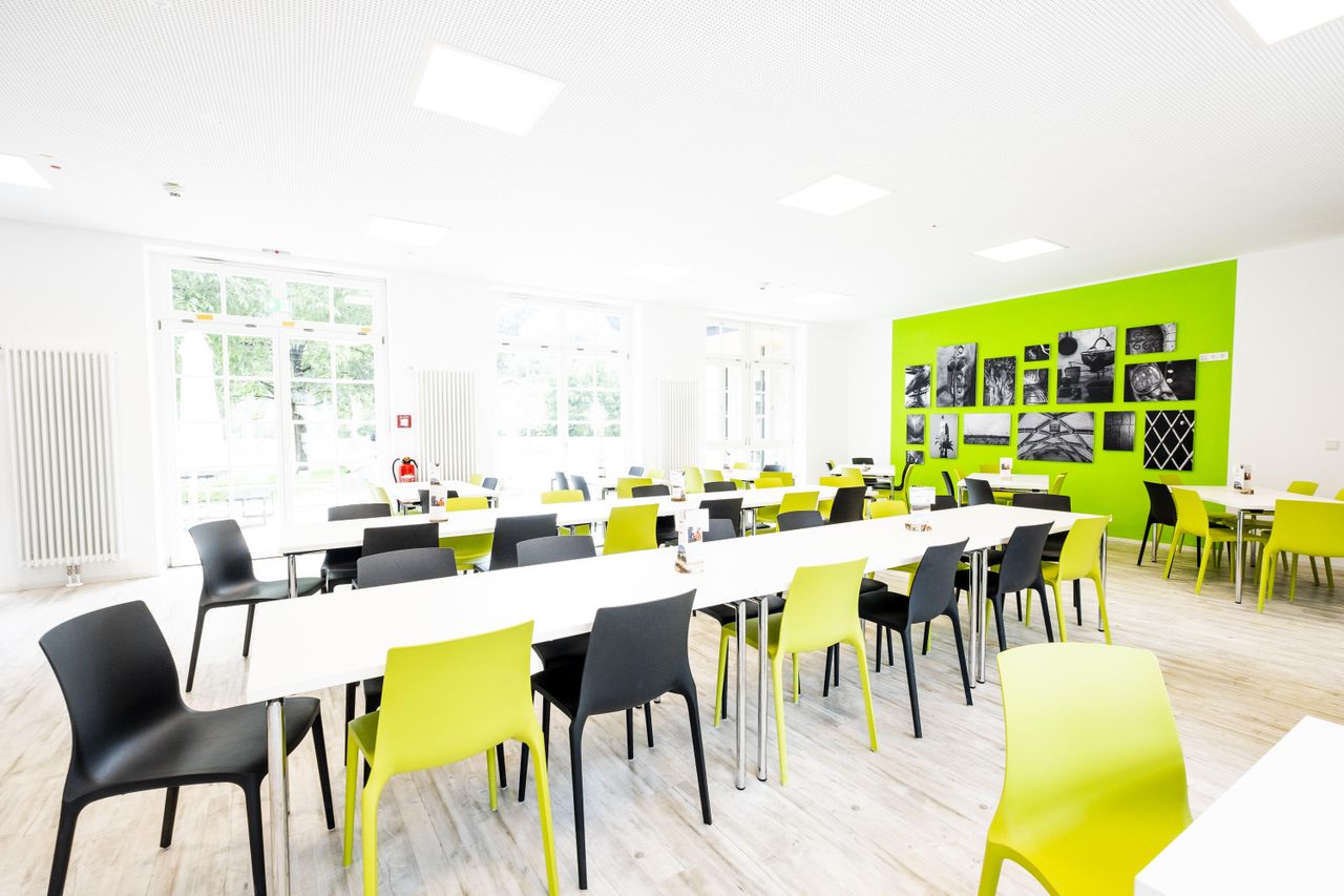 Burghausen Kultur Event Hotel Jugendherberge Burghausen image 10