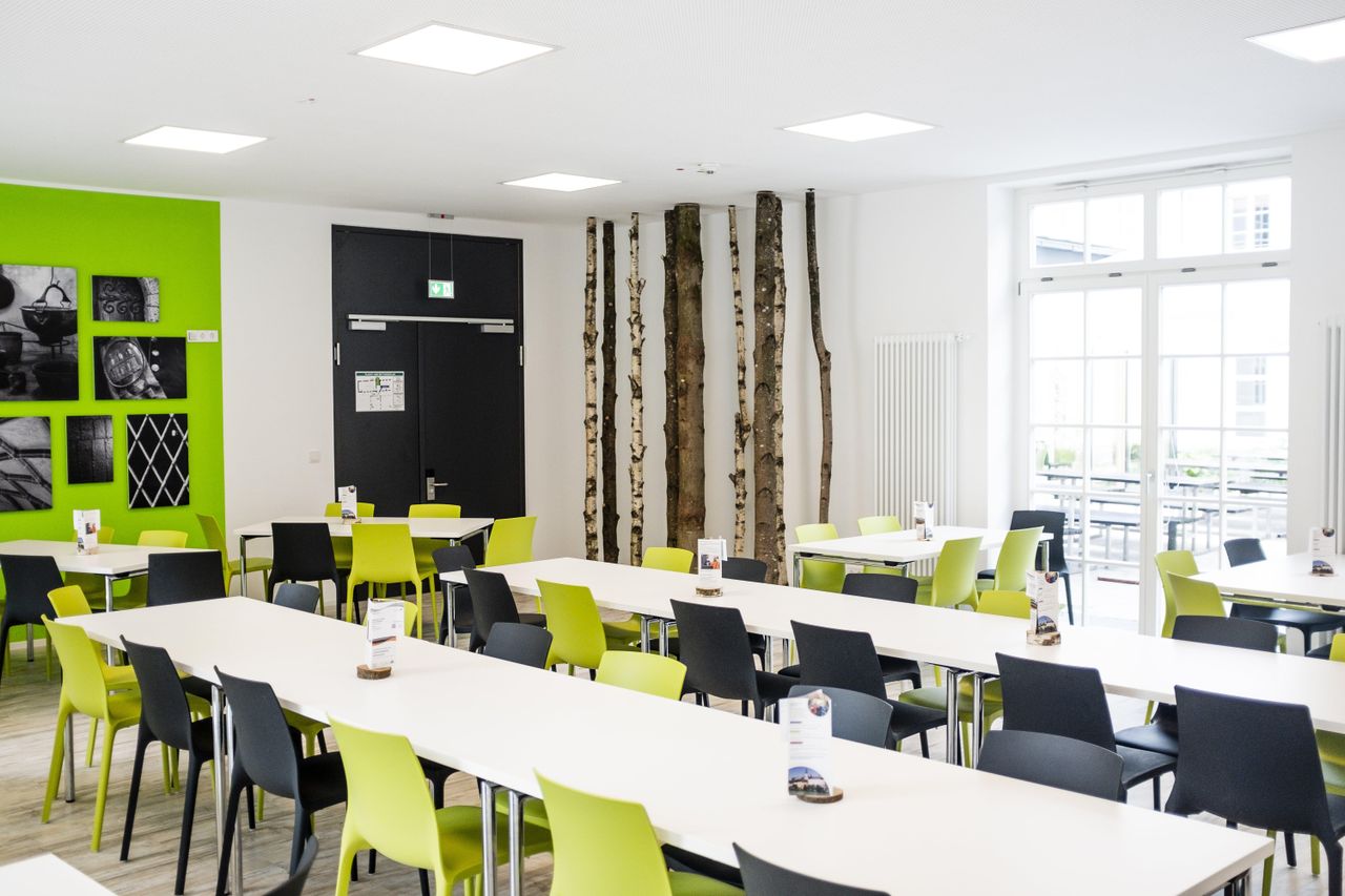 Burghausen Kultur Event Hotel Jugendherberge Burghausen image 10