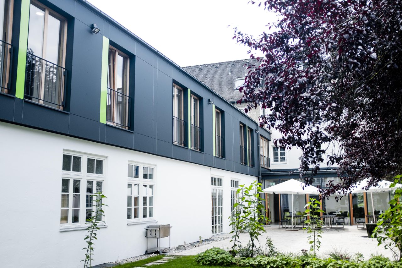 Burghausen Kultur Event Hotel Jugendherberge Burghausen image 10