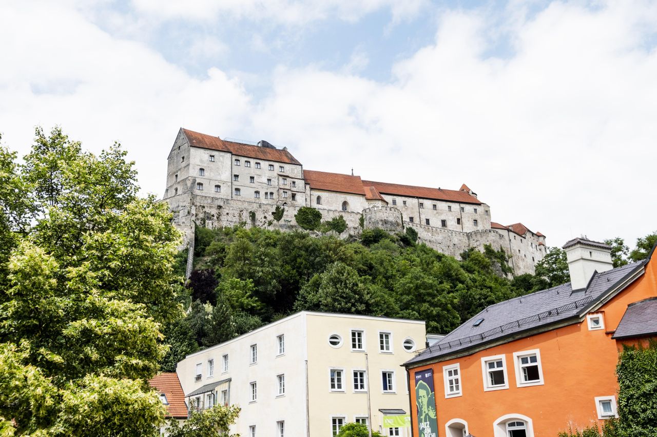 Burghausen Kultur Event Hotel Jugendherberge Burghausen image 10