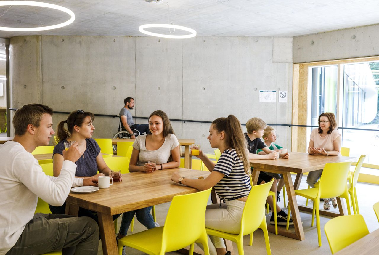 Bayreuth Kultur Event Hotel Jugendherberge Bayreuth image 10