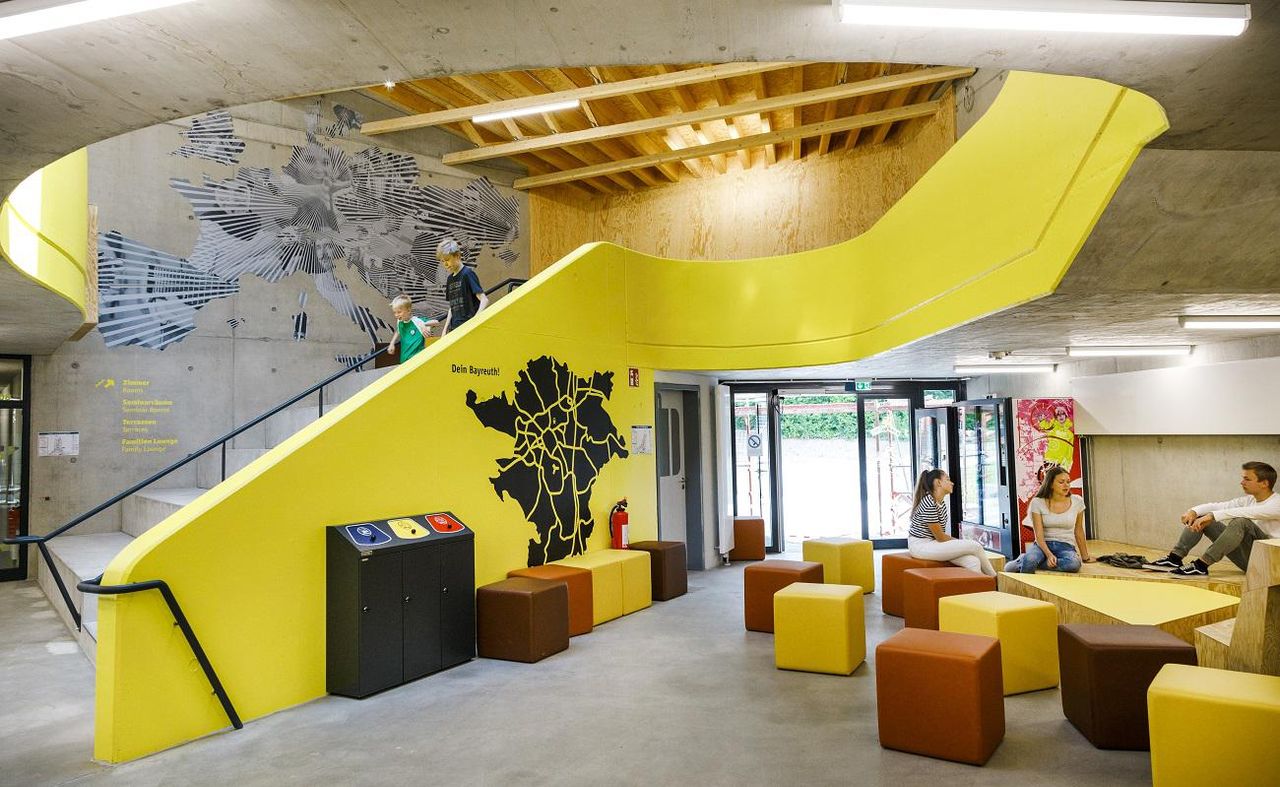 Bayreuth Kultur Event Hotel Jugendherberge Bayreuth image 10