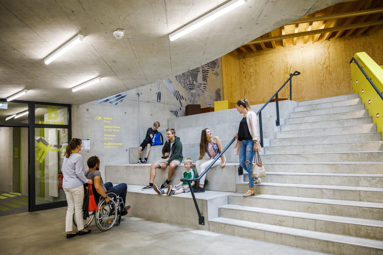 Bayreuth Kultur Event Hotel Jugendherberge Bayreuth image 10