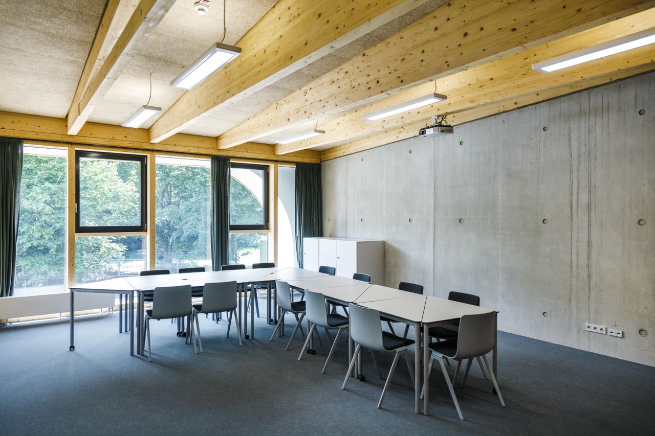 Bayreuth Kultur Event Hotel Jugendherberge Bayreuth image 10