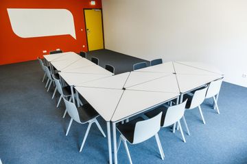 Bayreuth Kultur Event Hotel Jugendherberge Bayreuth image 10