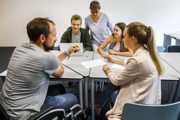 Bayreuth Kultur Event Hotel Jugendherberge Bayreuth image 10