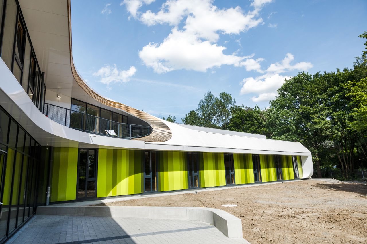 Bayreuth Kultur Event Hotel Jugendherberge Bayreuth image 10