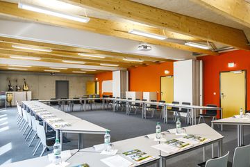 Bayreuth Kultur Event Hotel Jugendherberge Bayreuth image 10