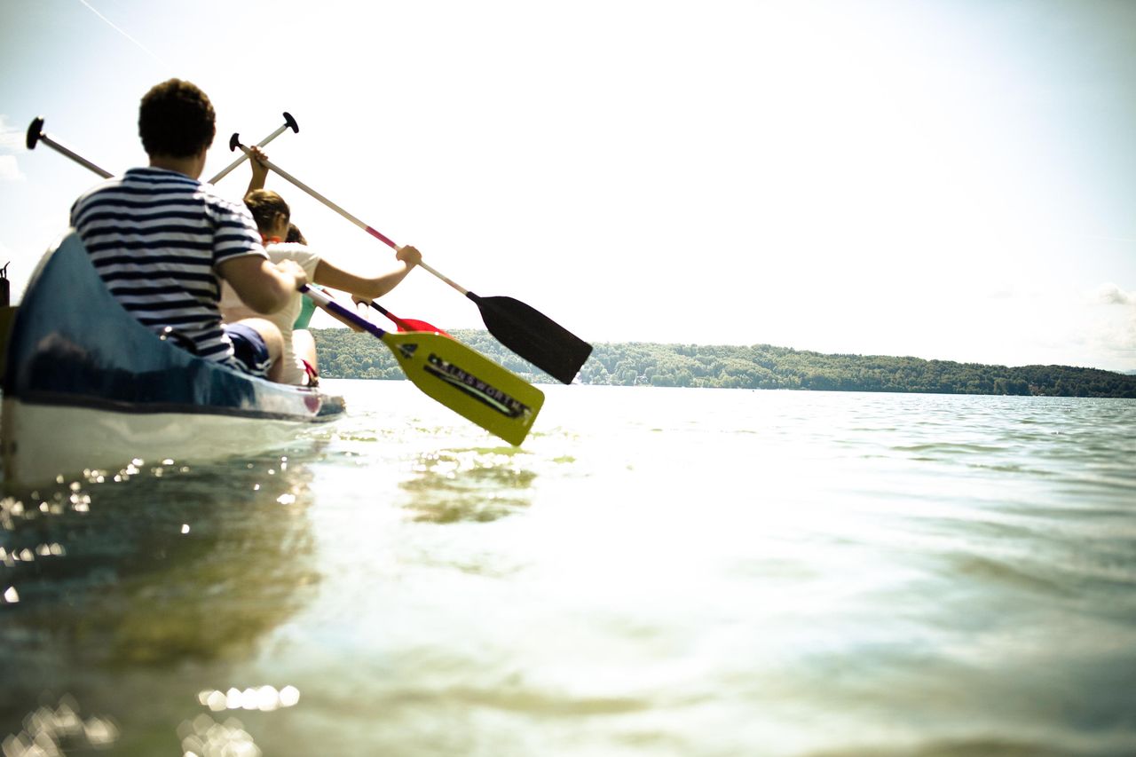 Berg Am Starnberger See Kultur Event Hotel Jugendherberge Possenhofen image 10