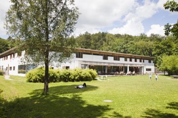 Berg Am Starnberger See Kultur Event Hotel Jugendherberge Possenhofen image 10