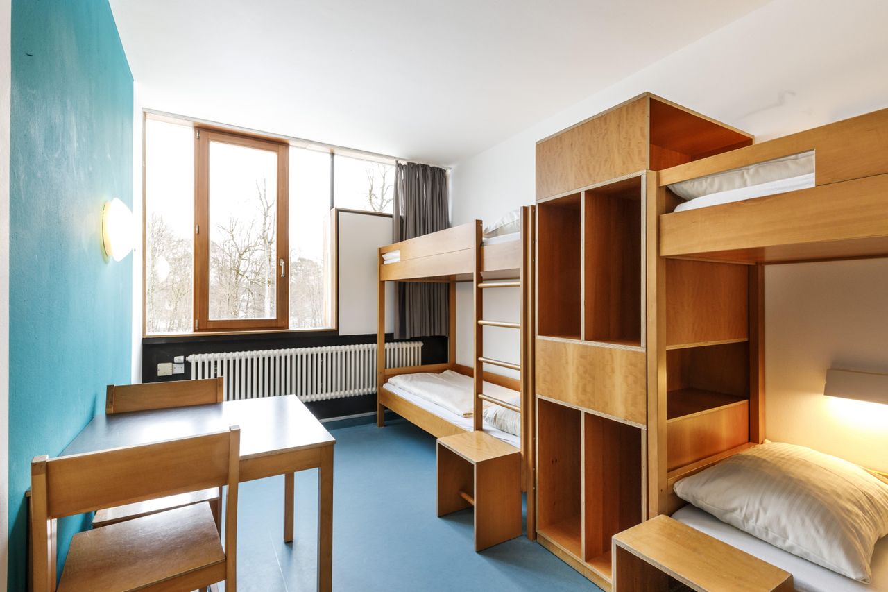 Berg Am Starnberger See Kultur Event Hotel Jugendherberge Possenhofen image 10