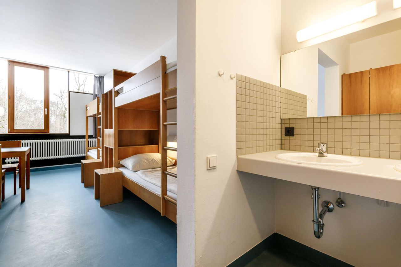 Berg Am Starnberger See Kultur Event Hotel Jugendherberge Possenhofen image 10