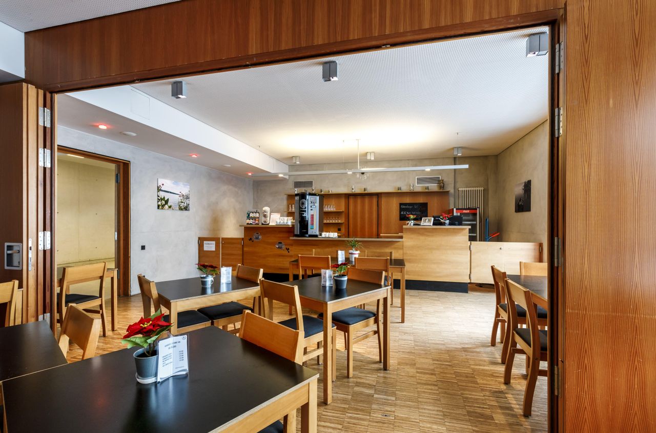 Berg Am Starnberger See Kultur Event Hotel Jugendherberge Possenhofen image 10