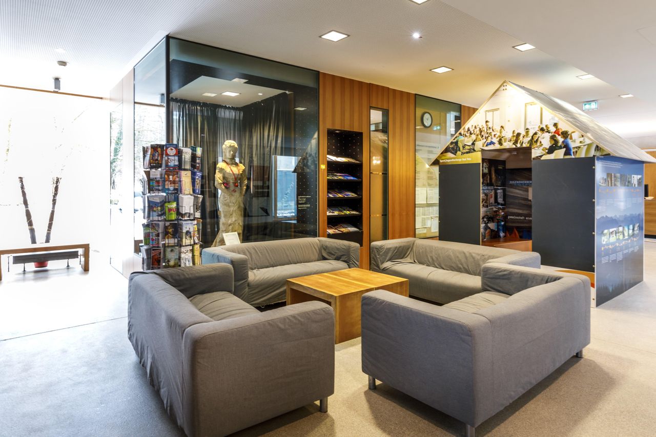 Berg Am Starnberger See Kultur Event Hotel Jugendherberge Possenhofen image 10