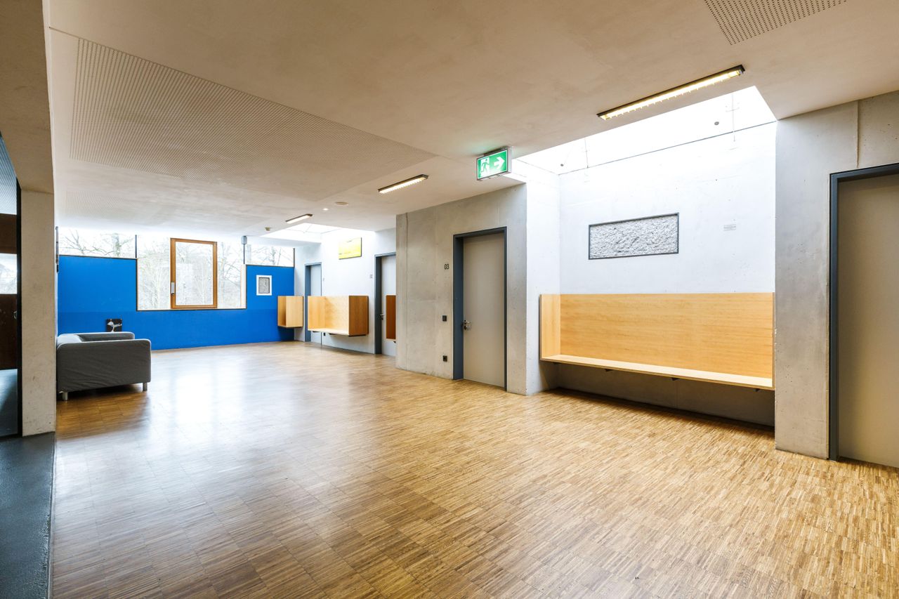 Berg Am Starnberger See Kultur Event Hotel Jugendherberge Possenhofen image 10