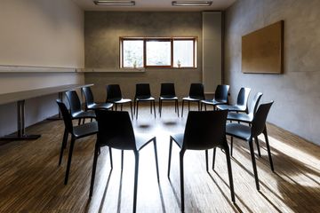 Berg Am Starnberger See Kultur Event Hotel Jugendherberge Possenhofen image 10