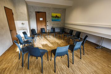 Berg Am Starnberger See Kultur Event Hotel Jugendherberge Possenhofen image 10