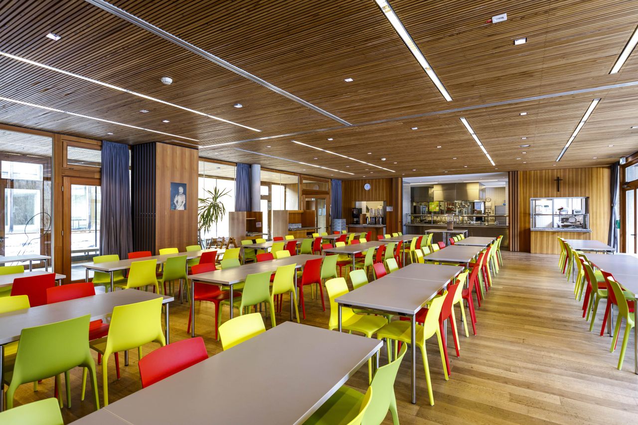 Berg Am Starnberger See Kultur Event Hotel Jugendherberge Possenhofen image 10