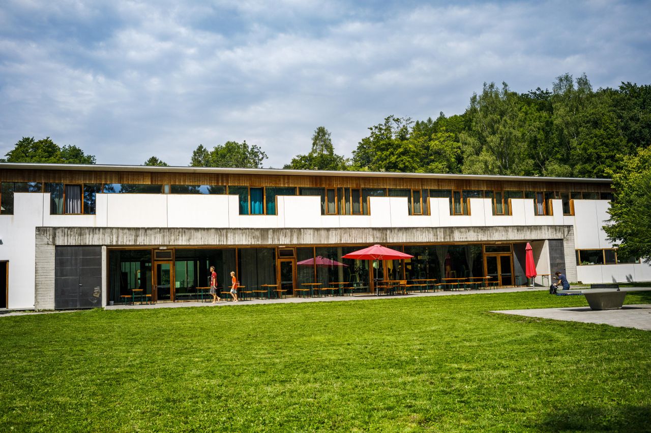 Berg Am Starnberger See Kultur Event Hotel Jugendherberge Possenhofen image 10