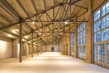 Wandlitz PR & Marketing Event Erlebnislocation/Sportstätte Rennbahn Hoppegarten image 10