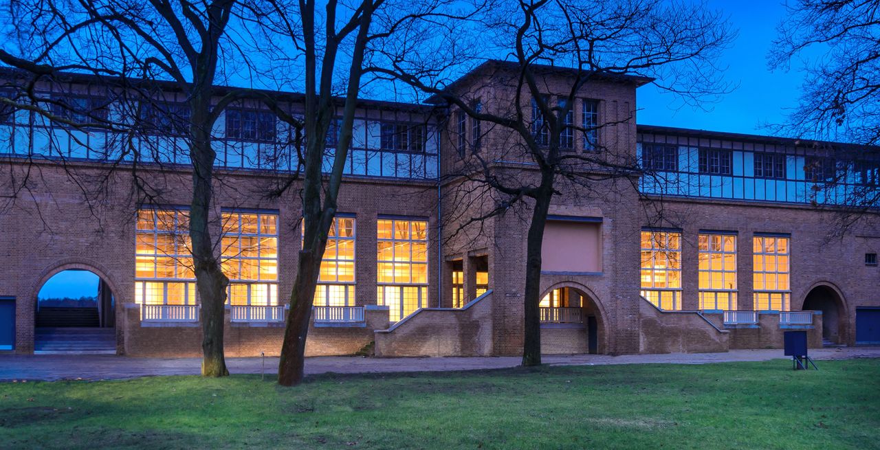 Wandlitz PR & Marketing Event Erlebnislocation/Sportstätte Rennbahn Hoppegarten image 10