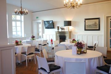 Wandlitz PR & Marketing Event Erlebnislocation/Sportstätte Rennbahn Hoppegarten image 10