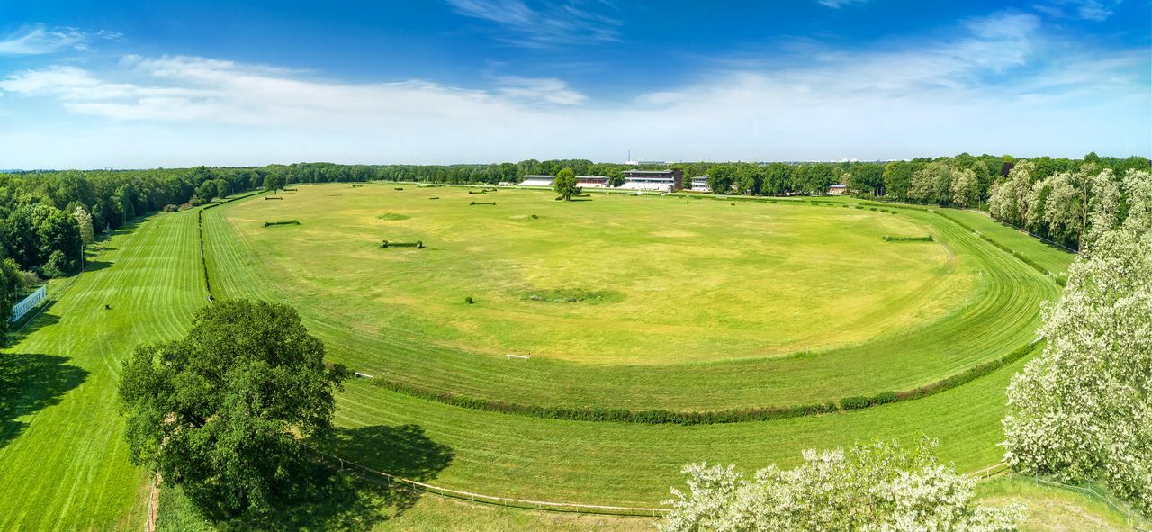 Wandlitz PR & Marketing Event Erlebnislocation/Sportstätte Rennbahn Hoppegarten image 10