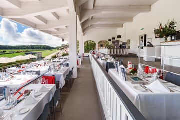 Wandlitz PR & Marketing Event Erlebnislocation/Sportstätte Rennbahn Hoppegarten image 10