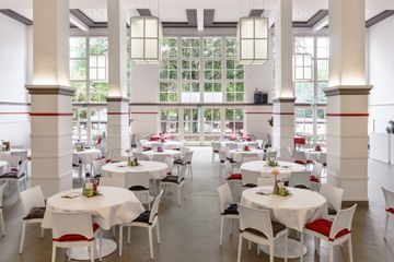 Wandlitz PR & Marketing Event Erlebnislocation/Sportstätte Rennbahn Hoppegarten image 10