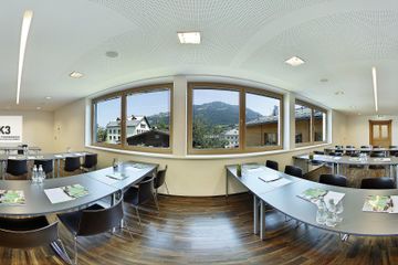 Rest der Welt PR & Marketing Event Tagungs-/Kongresszentrum KitzKongress image 10