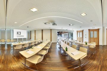 Rest der Welt PR & Marketing Event Tagungs-/Kongresszentrum KitzKongress image 10