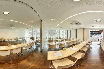 Rest der Welt PR & Marketing Event Tagungs-/Kongresszentrum KitzKongress image 10