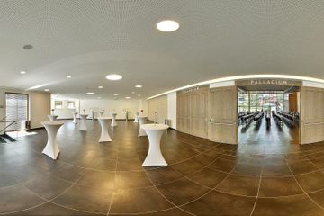 Rest der Welt PR & Marketing Event Tagungs-/Kongresszentrum KitzKongress image 10