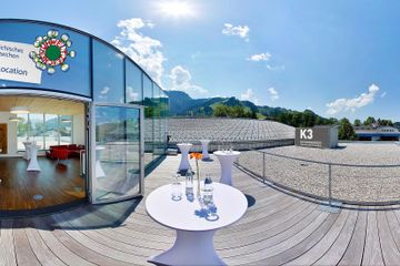 Rest der Welt PR & Marketing Event Tagungs-/Kongresszentrum KitzKongress image 10