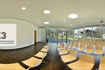 Rest der Welt PR & Marketing Event Tagungs-/Kongresszentrum KitzKongress image 10
