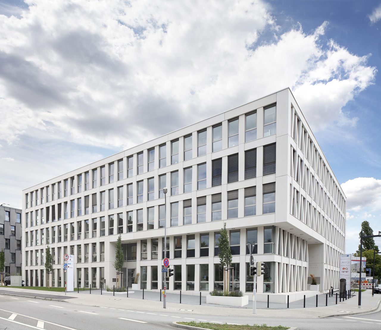 Bad Salzuflen Coaching/Schulung Meetingraum/Besprechungsraum UNIT EXCELLENT BUSINESSCENTER image 10