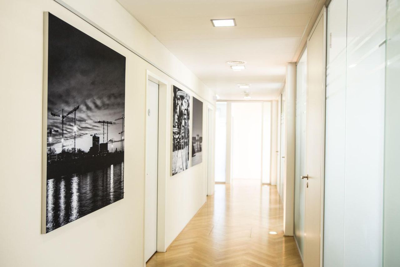 Bad Salzuflen Coaching/Schulung Meetingraum/Besprechungsraum UNIT EXCELLENT BUSINESSCENTER image 10