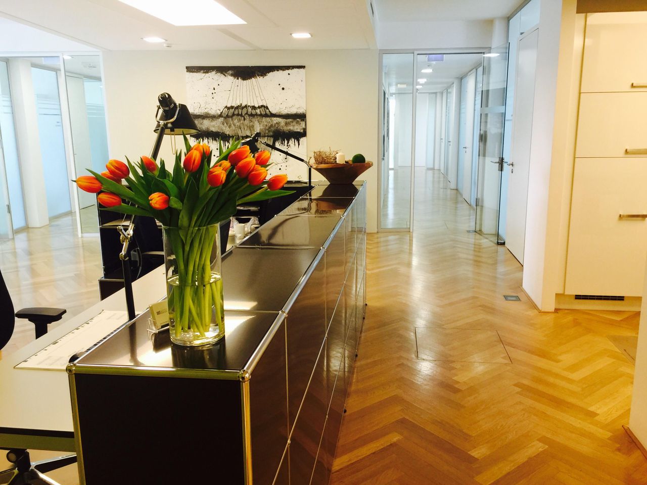 Bad Salzuflen Coaching/Schulung Meetingraum/Besprechungsraum UNIT EXCELLENT BUSINESSCENTER image 10