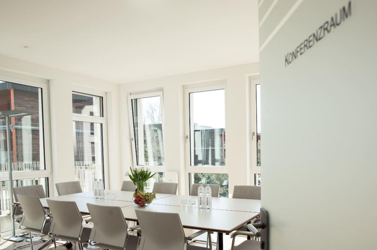 Bad Salzuflen Coaching/Schulung Meetingraum/Besprechungsraum UNIT EXCELLENT BUSINESSCENTER image 10