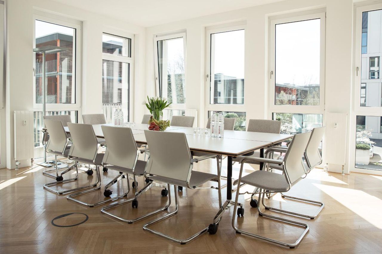 Bad Salzuflen Coaching/Schulung Meetingraum/Besprechungsraum UNIT EXCELLENT BUSINESSCENTER image 10