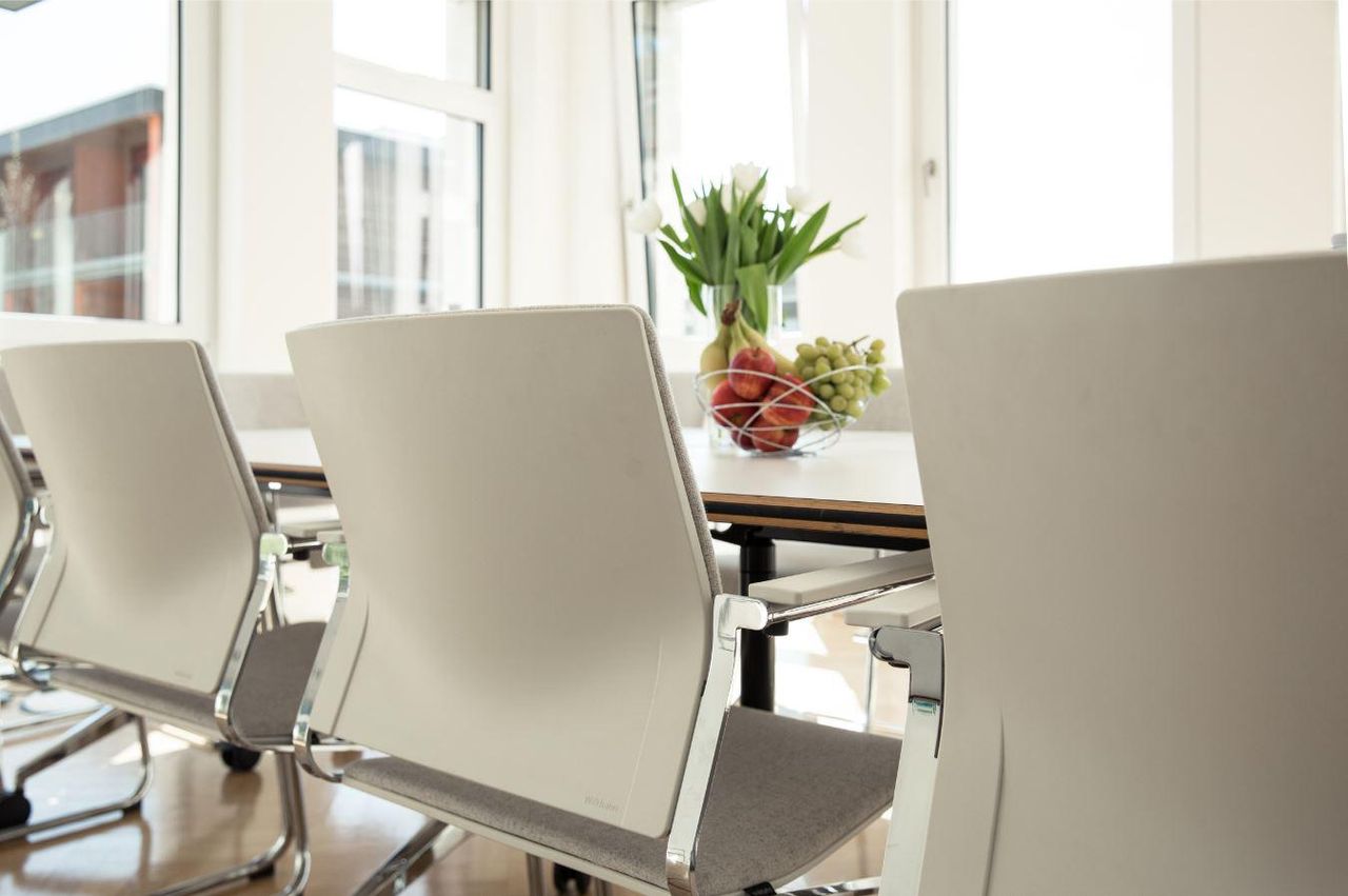 Bad Salzuflen Coaching/Schulung Meetingraum/Besprechungsraum UNIT EXCELLENT BUSINESSCENTER image 10