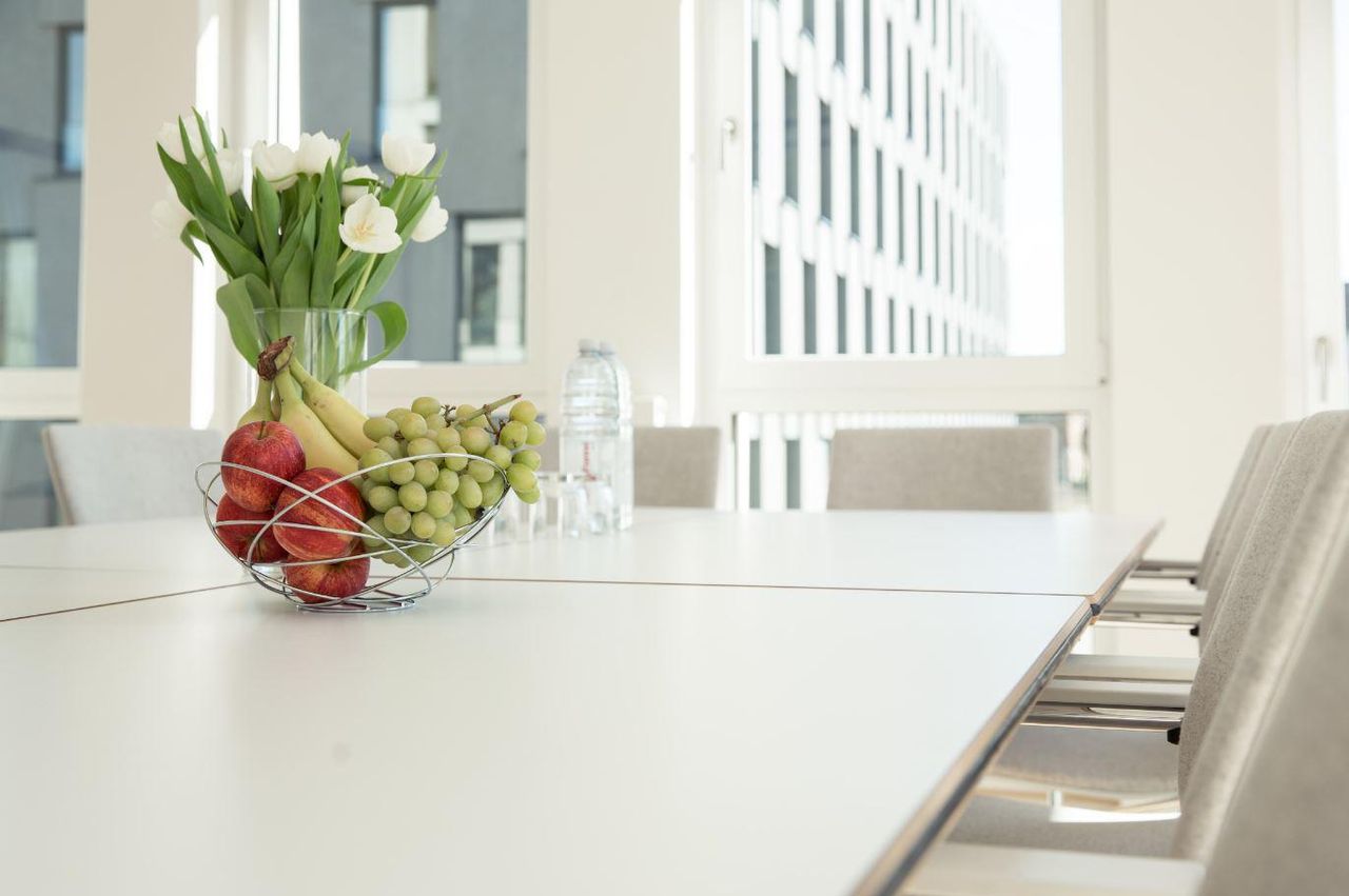 Bad Salzuflen Coaching/Schulung Meetingraum/Besprechungsraum UNIT EXCELLENT BUSINESSCENTER image 10