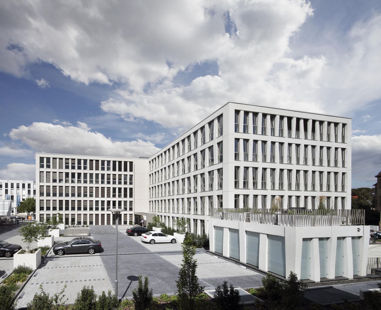 Bad Salzuflen Coaching/Schulung Meetingraum/Besprechungsraum UNIT EXCELLENT BUSINESSCENTER image 10