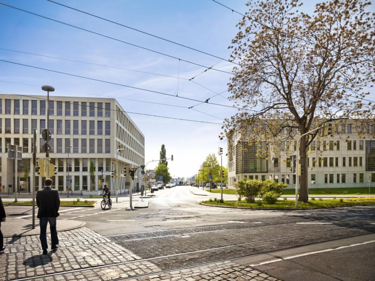 Bad Salzuflen Coaching/Schulung Meetingraum/Besprechungsraum UNIT EXCELLENT BUSINESSCENTER image 10