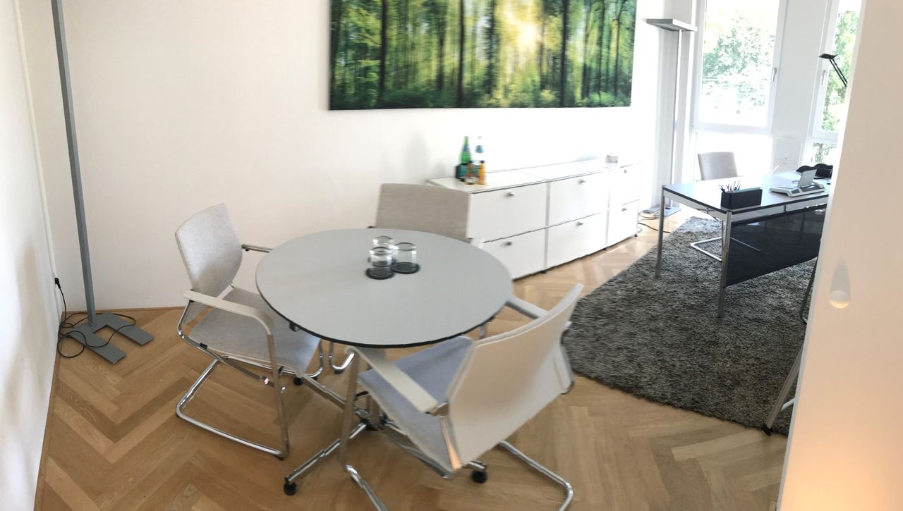 Bad Salzuflen Coaching/Schulung Meetingraum/Besprechungsraum UNIT EXCELLENT BUSINESSCENTER image 10