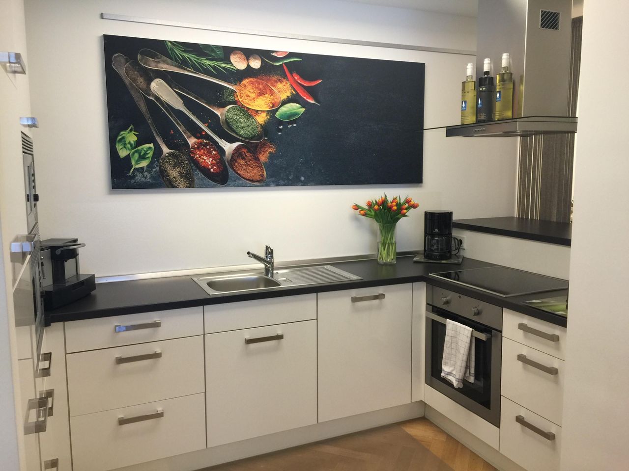 Bad Salzuflen Coaching/Schulung Meetingraum/Besprechungsraum UNIT EXCELLENT BUSINESSCENTER image 10